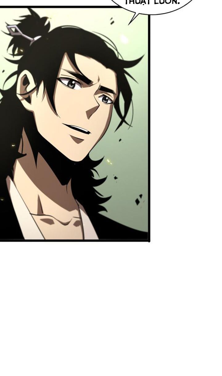 chư giới - tận thế online chapter 70 18