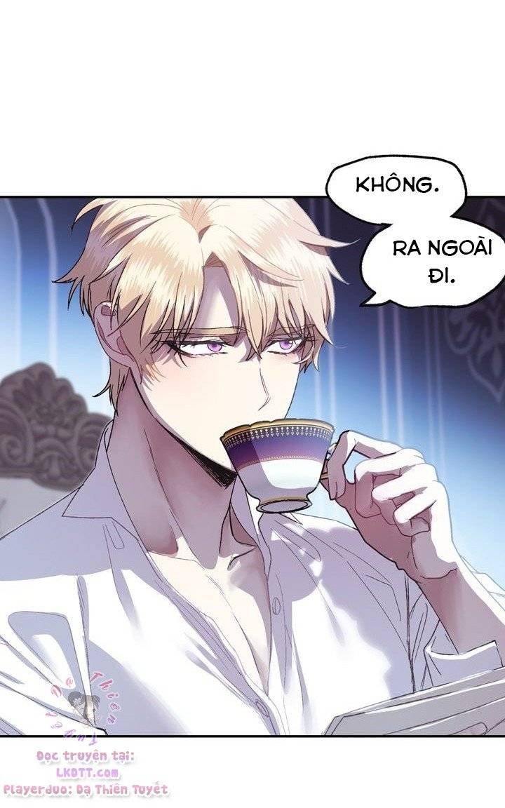 cha, con không muốn kết hôn đâu chapter 7 69