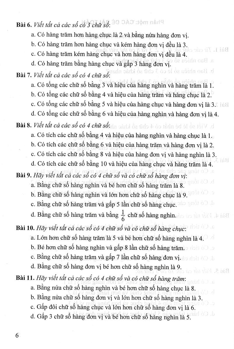 Phát Triển Và Nâng Cao Toán 3 (Biên Soạn Theo Chương Trình GDPT Mới)_HA