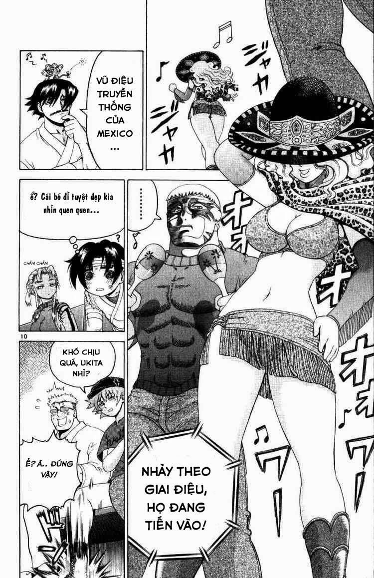 history's strongest disciple kenichi chapter 225 10