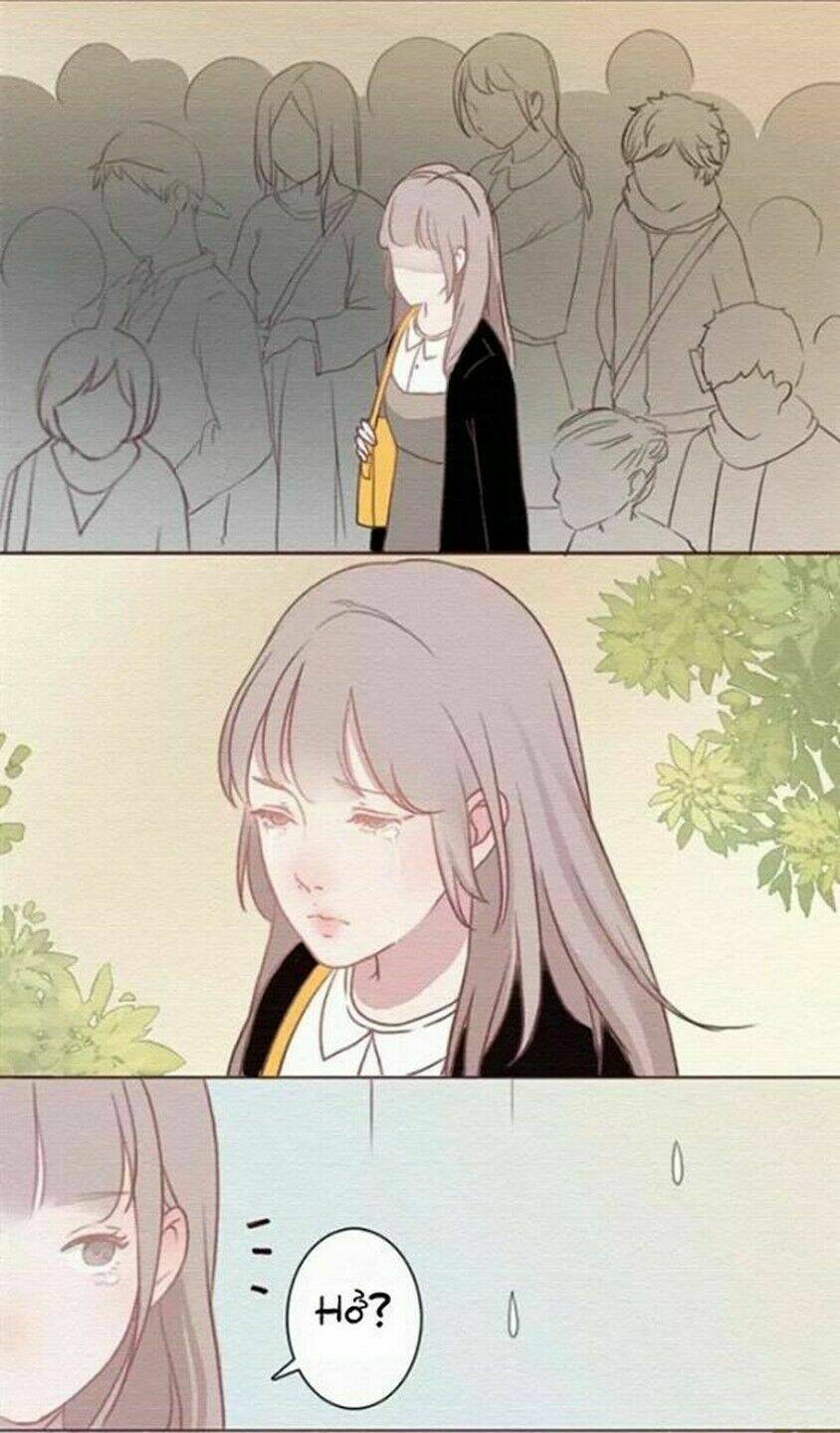 không ai là một hòn đảo cô độc chapter 1 2