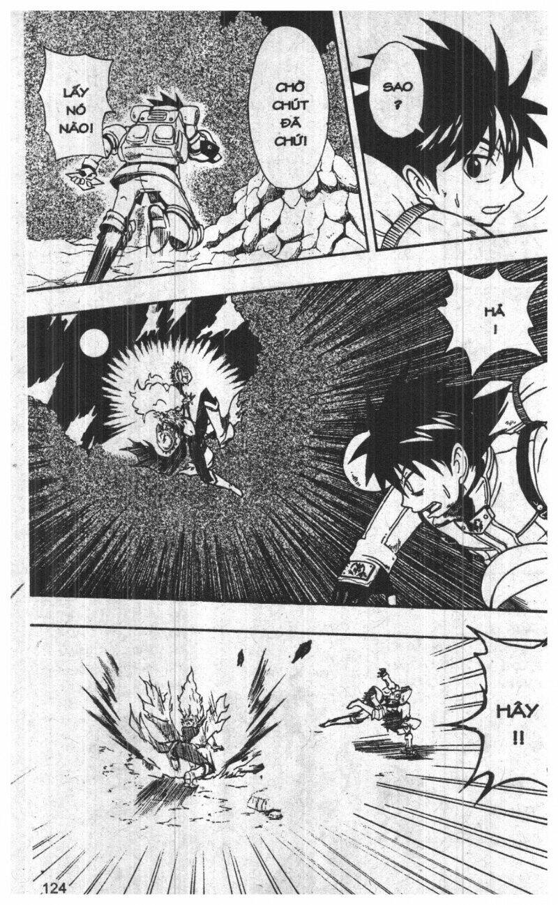 joou kishi monogatari chapter 7 119