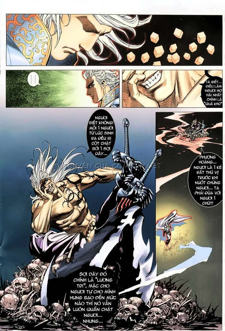 võ thần phượng hoàng chapter 64 13