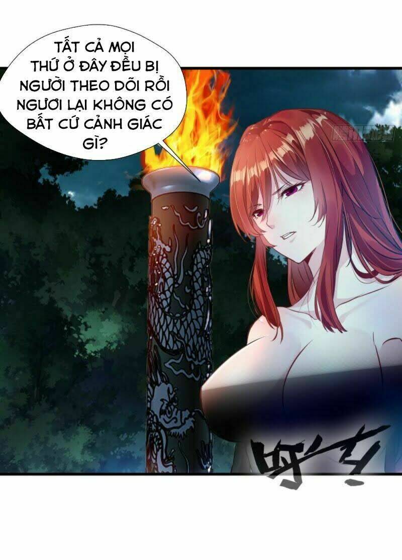 một đời thành tiên chapter 16 13