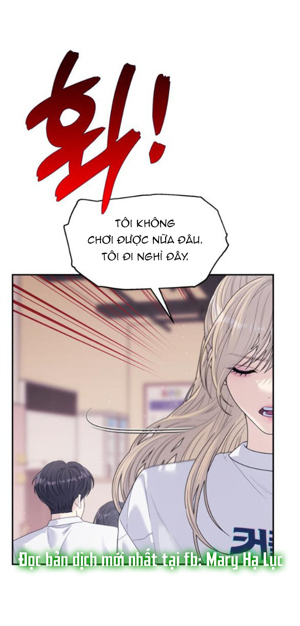 Couple Breaker chapter 66.1 17