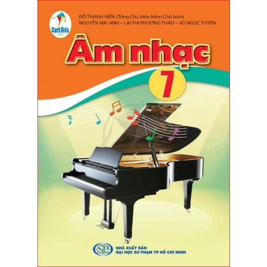 Âm Nhạc 7 - Cánh Diều