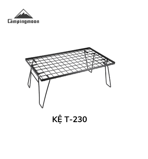 Kệ đa năng Campingmoon T-230/ T-233