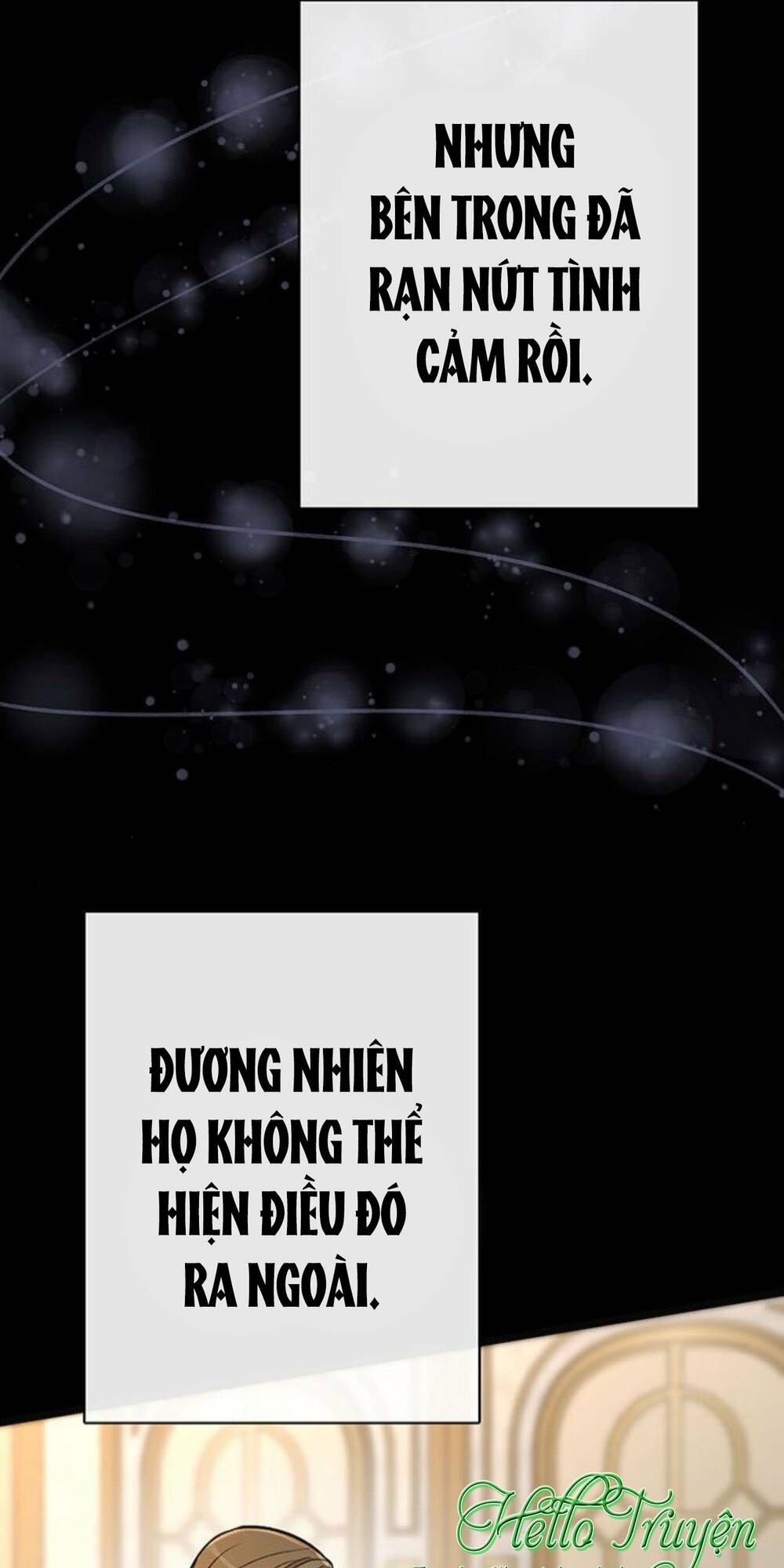 Hoàng Tử Rắc Rối chapter 51.2 3