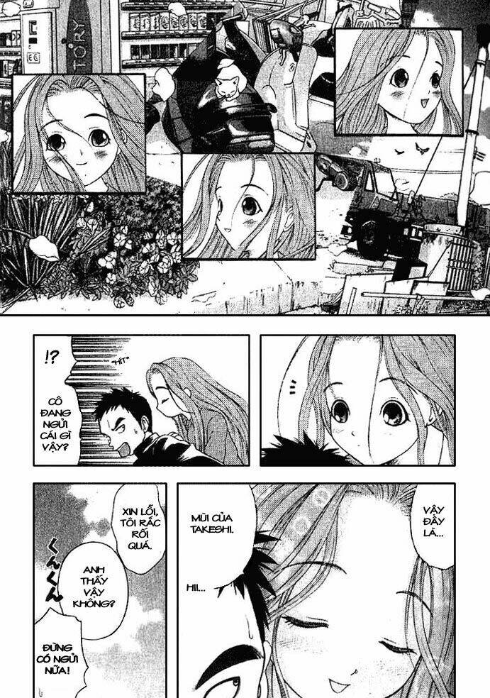 happy world! chapter 2 11