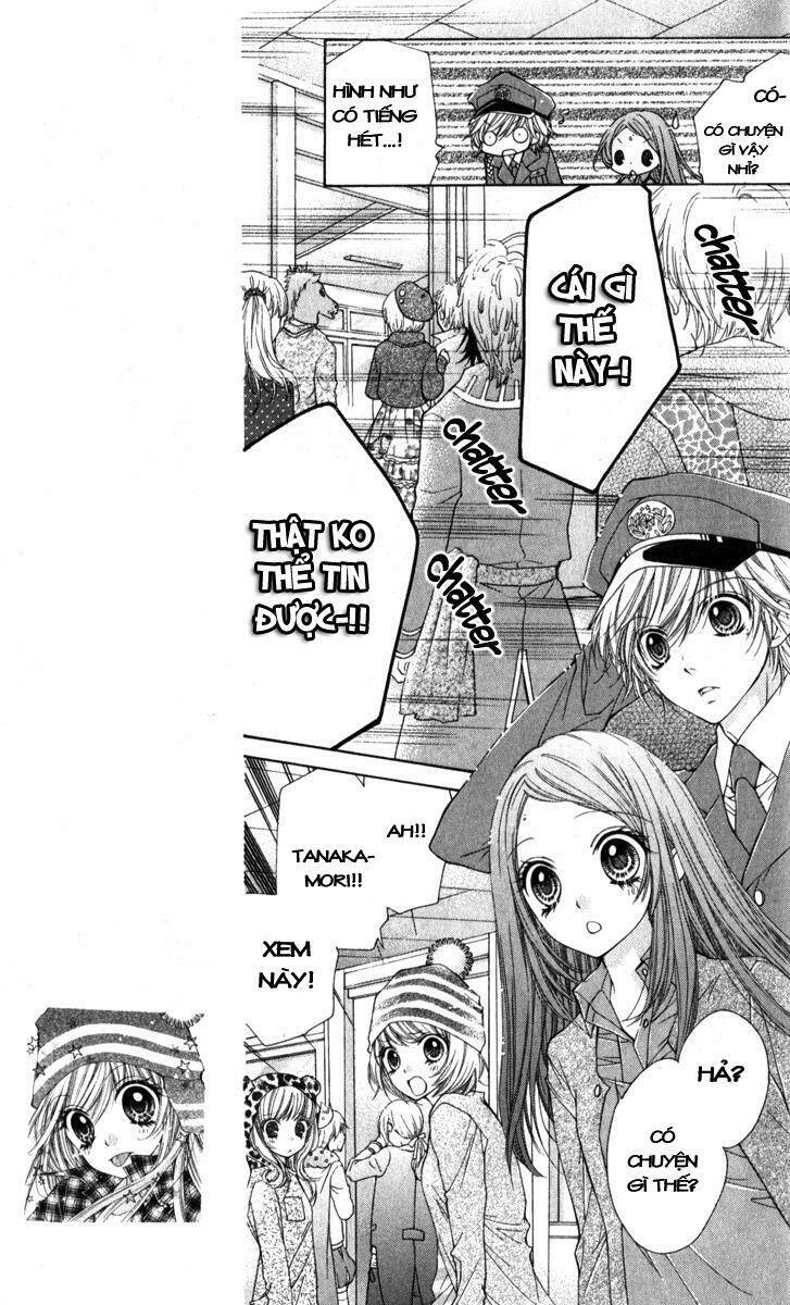 shouri no akuma chapter 9 25