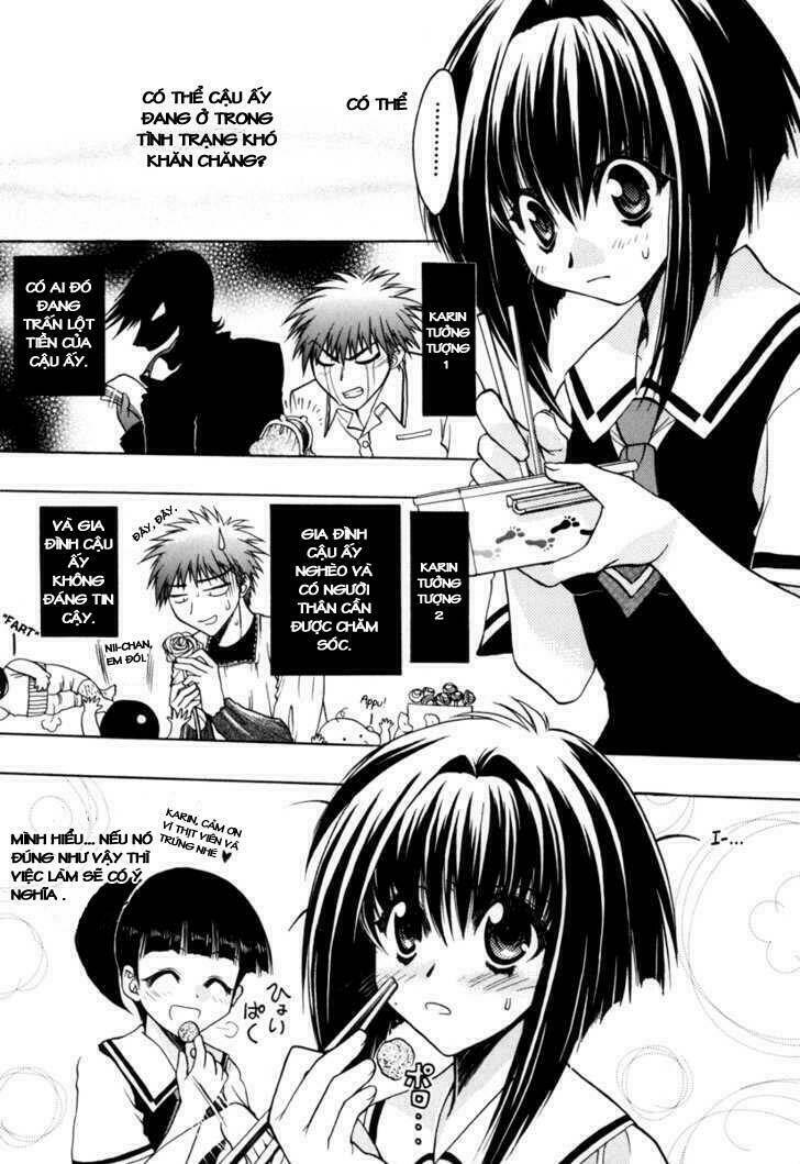 little vampire chapter 7 12