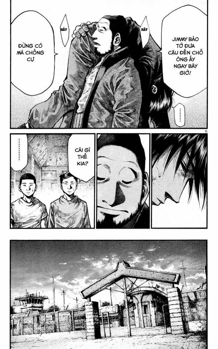 rainbow chapter 122 6