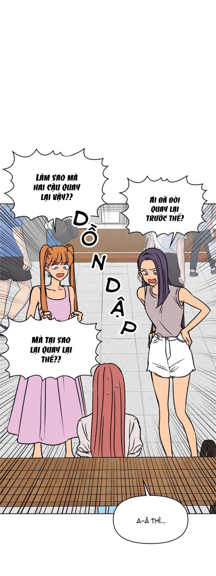 tình xưa viết lại chapter 36 5