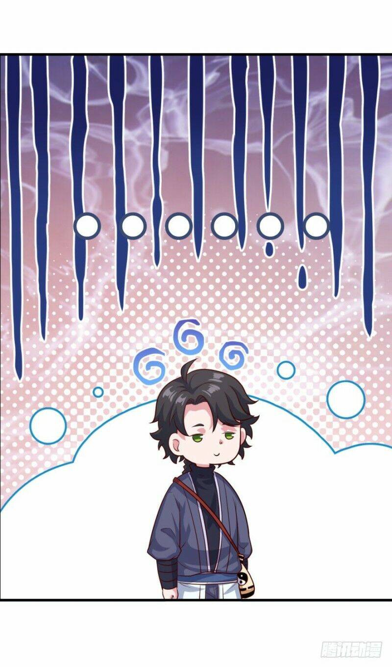 tiên ma đồng tu chapter 116 25