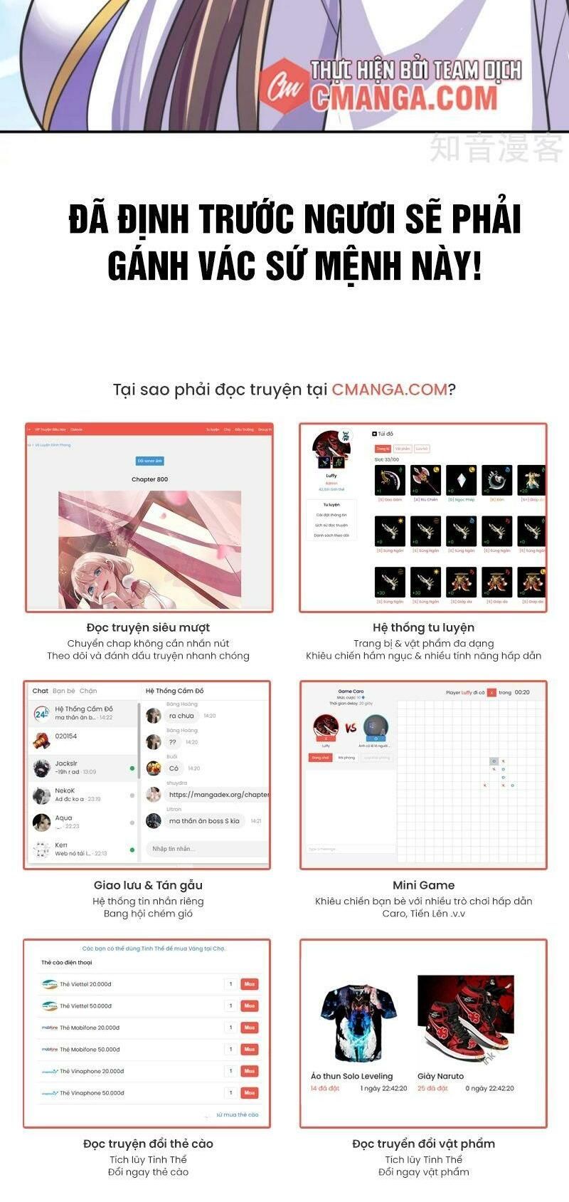 tiên võ đế tôn chapter 156 24