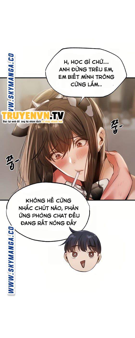 căn phòng xôi thịt chapter 43 30