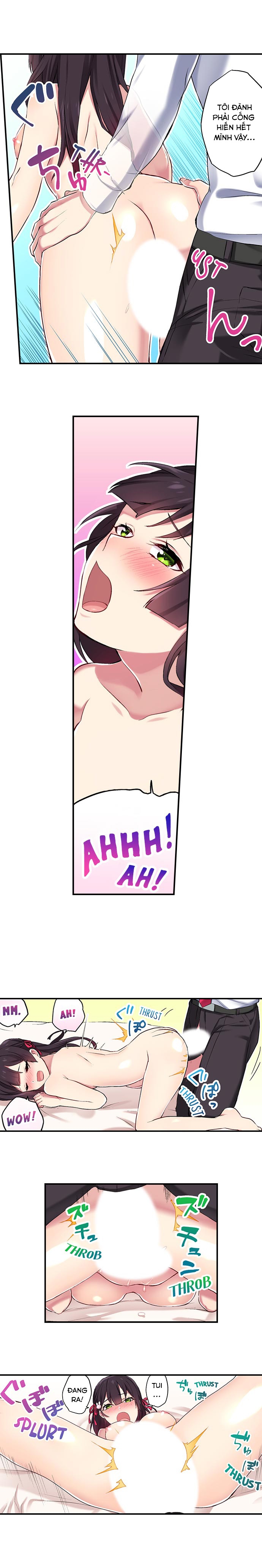 tôi có thể thấy số lần mà họ đã lên đỉnh chapter 9 4