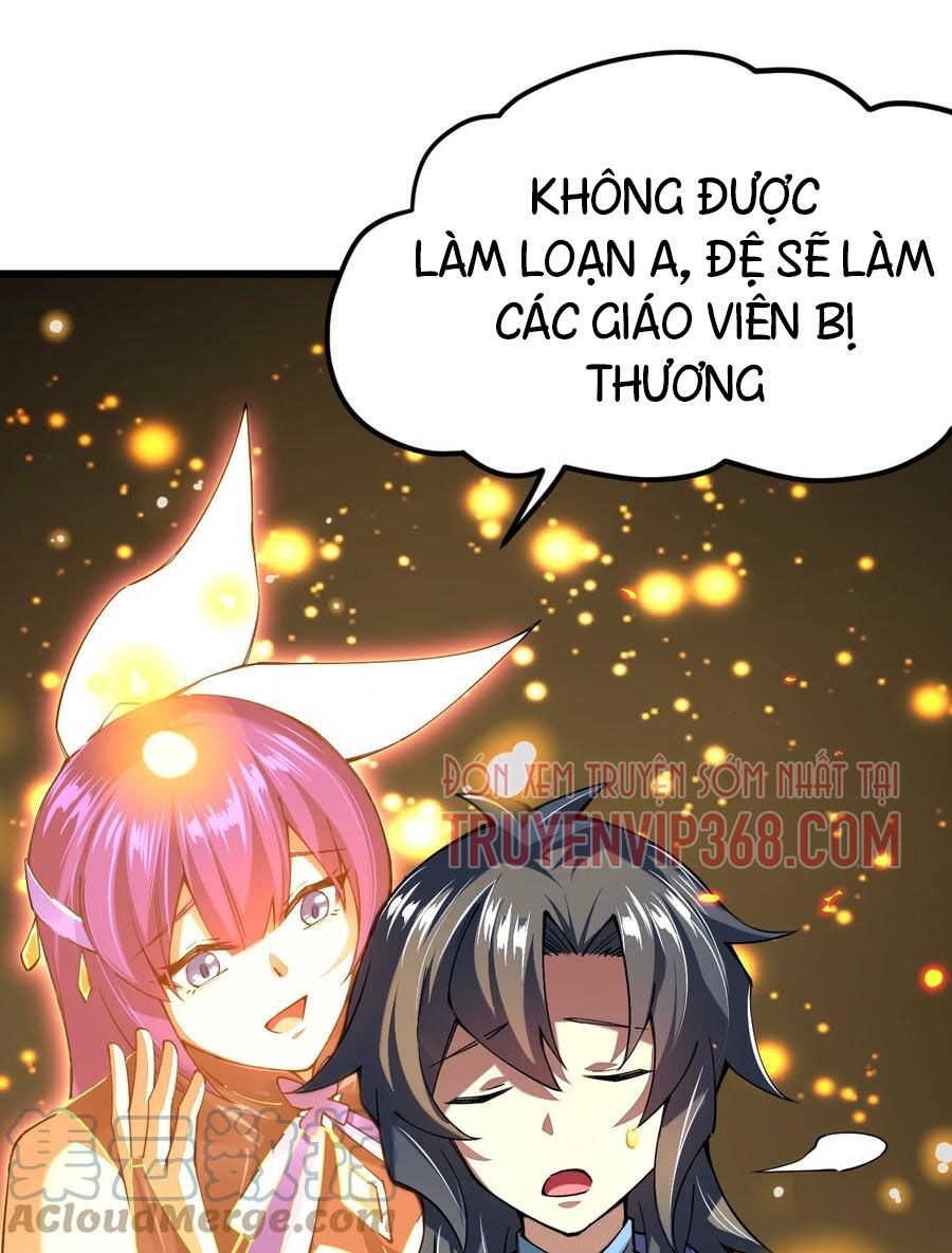 sức mạnh của kiếm thần chapter 36 62