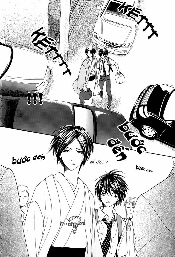 nekoka danshi no shitsukekata chapter 3 21