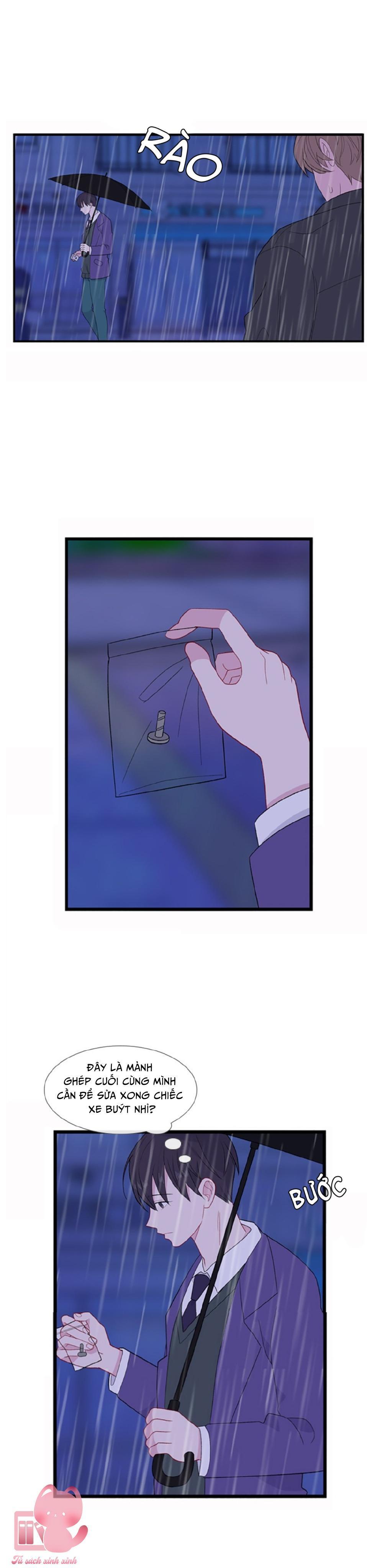 về bên anh chapter 105 9