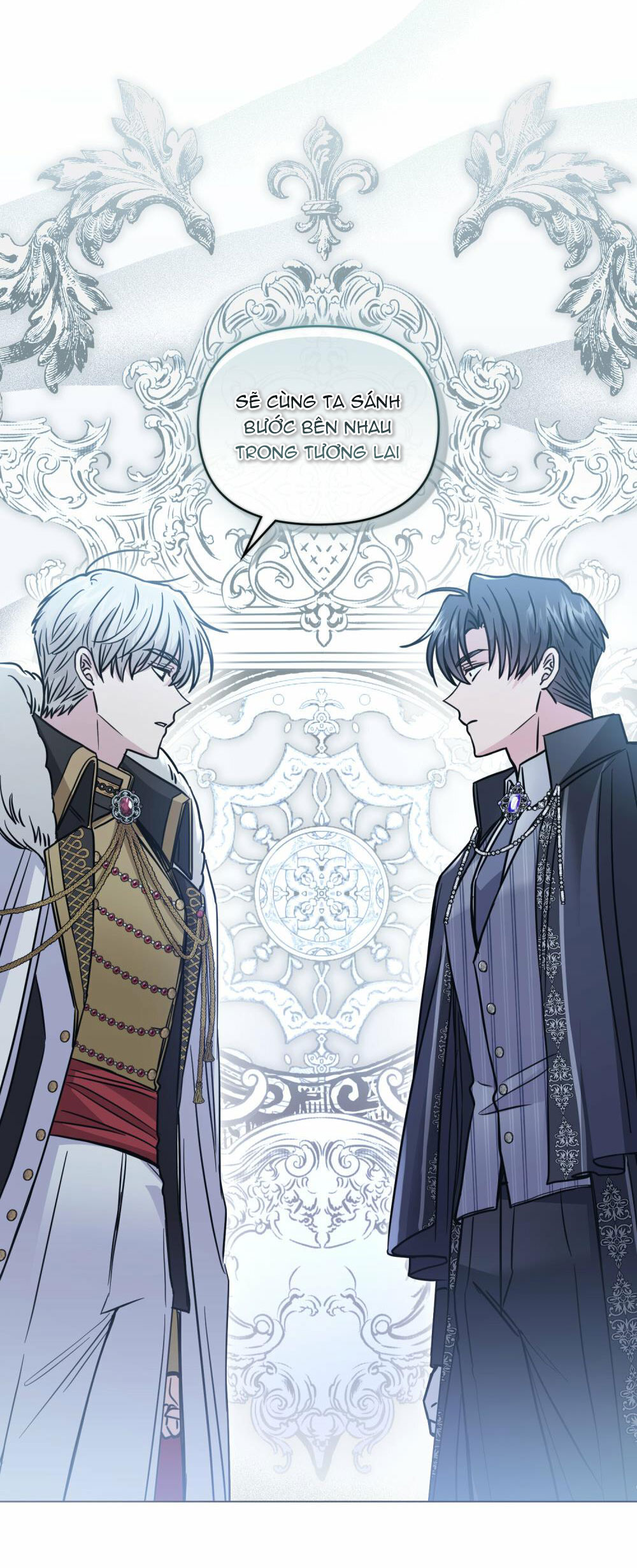 đi tìm nàng camellia chapter 46 58