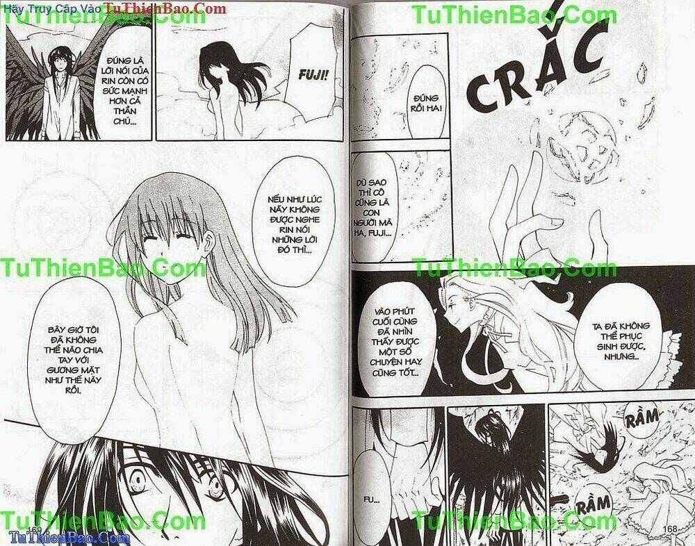 truyền thuyết thiên cẩu chapter 10 85