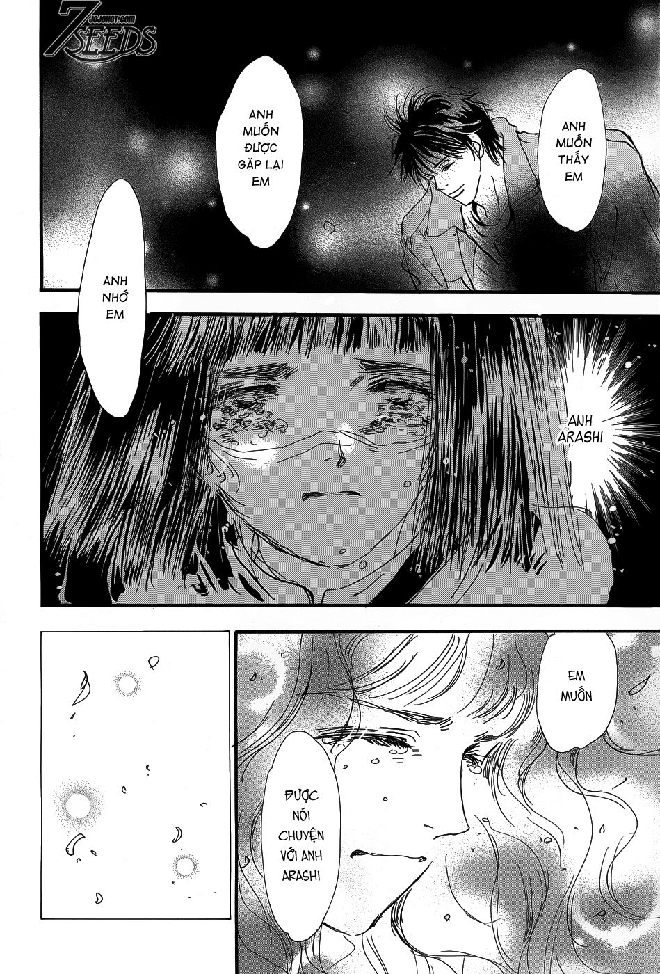 mầm sống chapter 146 33