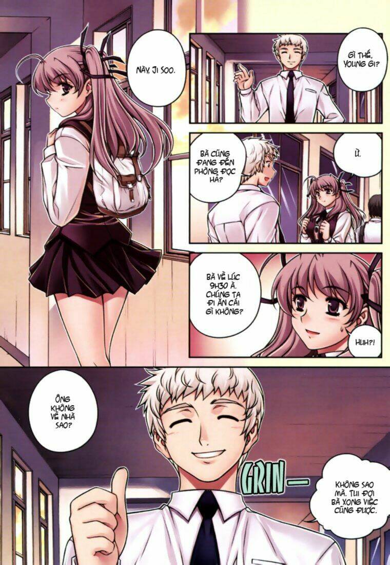 unbalance x unbalance chapter 33 6