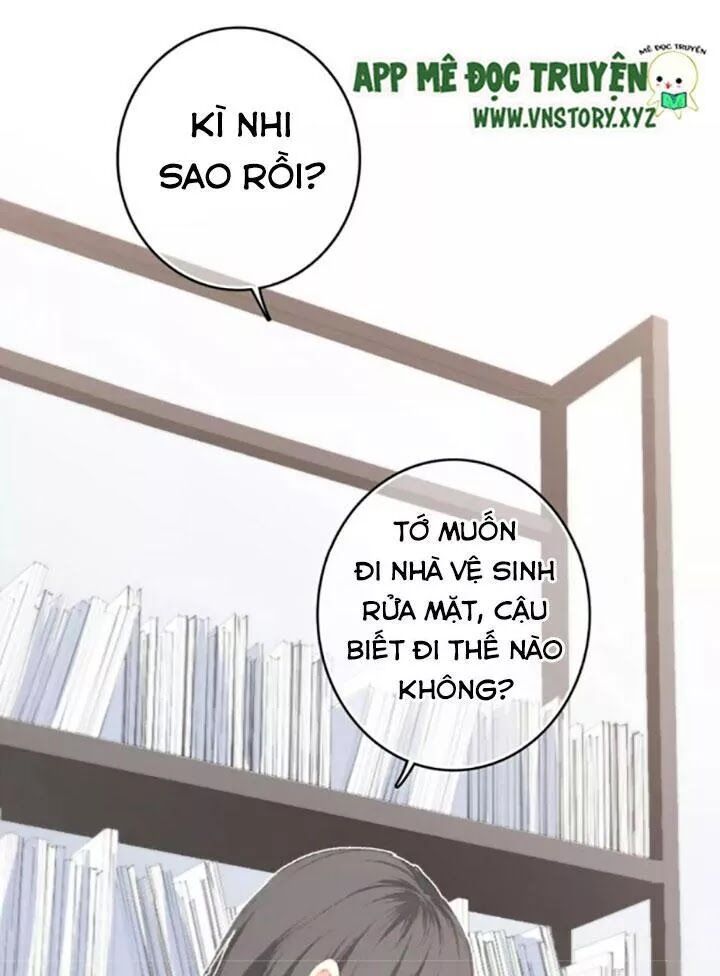 con tim rung động 2 chapter 44 10