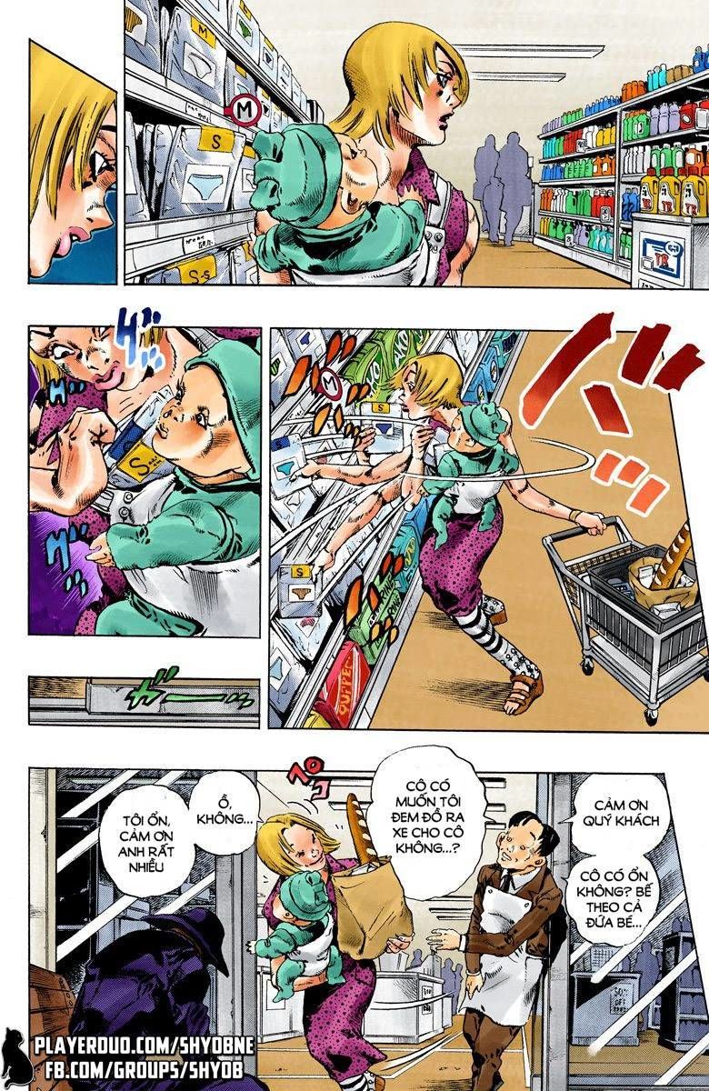 cuộc phiêu lưu bí ẩn chapter 696 4