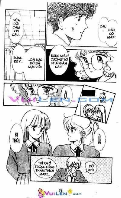 cô gái khả ái chapter 1 72