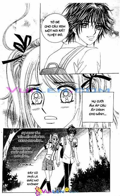 tìm lại tình yêu chapter 86 14