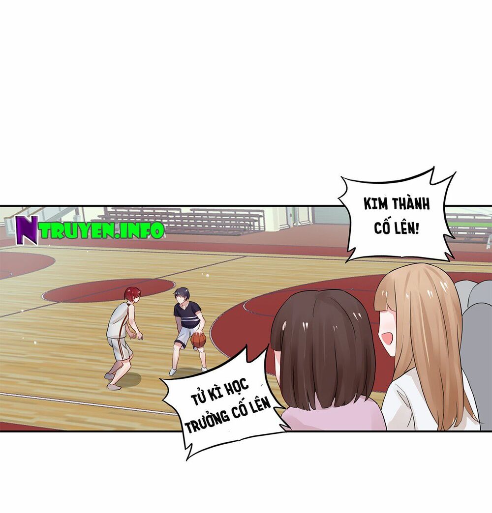 câu chuyện săn vợ chapter 2 7