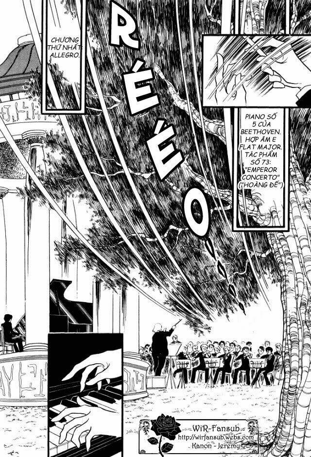 orpheus no mado chapter 11 36