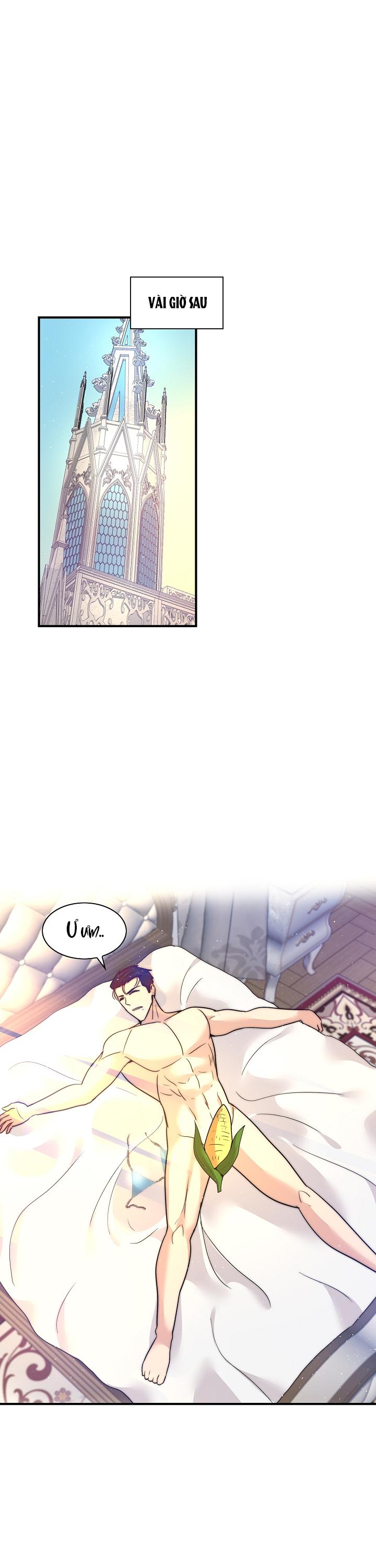 lọ lem phiên bản bl chapter 12 9