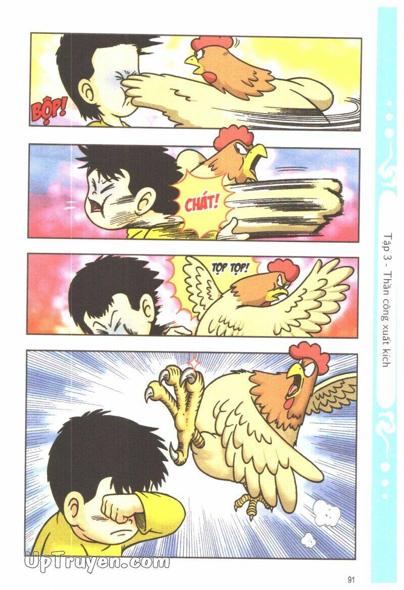 ô long viện tình huynh đệ chapter 3.3 32