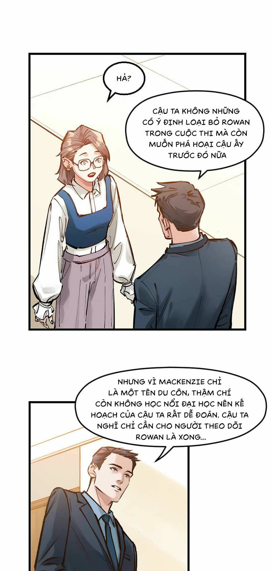 anh hùng và hiệp nữ chapter 33 5