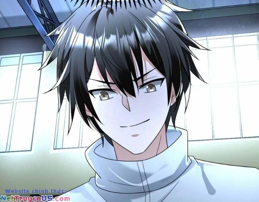 đóng băng toàn cầu: tôi gây dựng nên phòng an toàn thời tận thế chapter 156 32