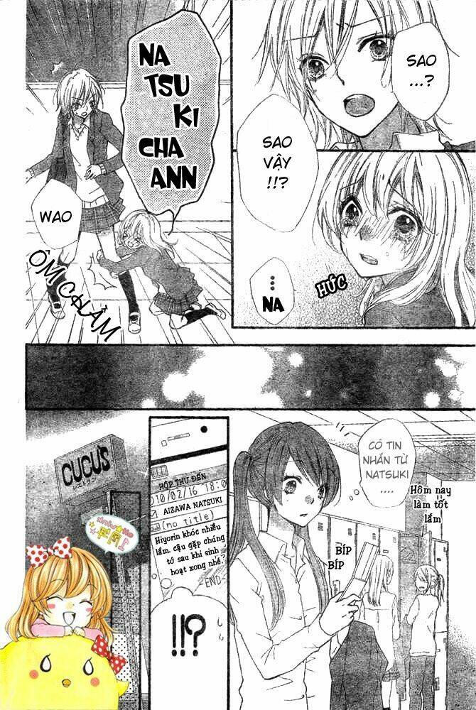 tình yêu của hiyo chapter 8 10