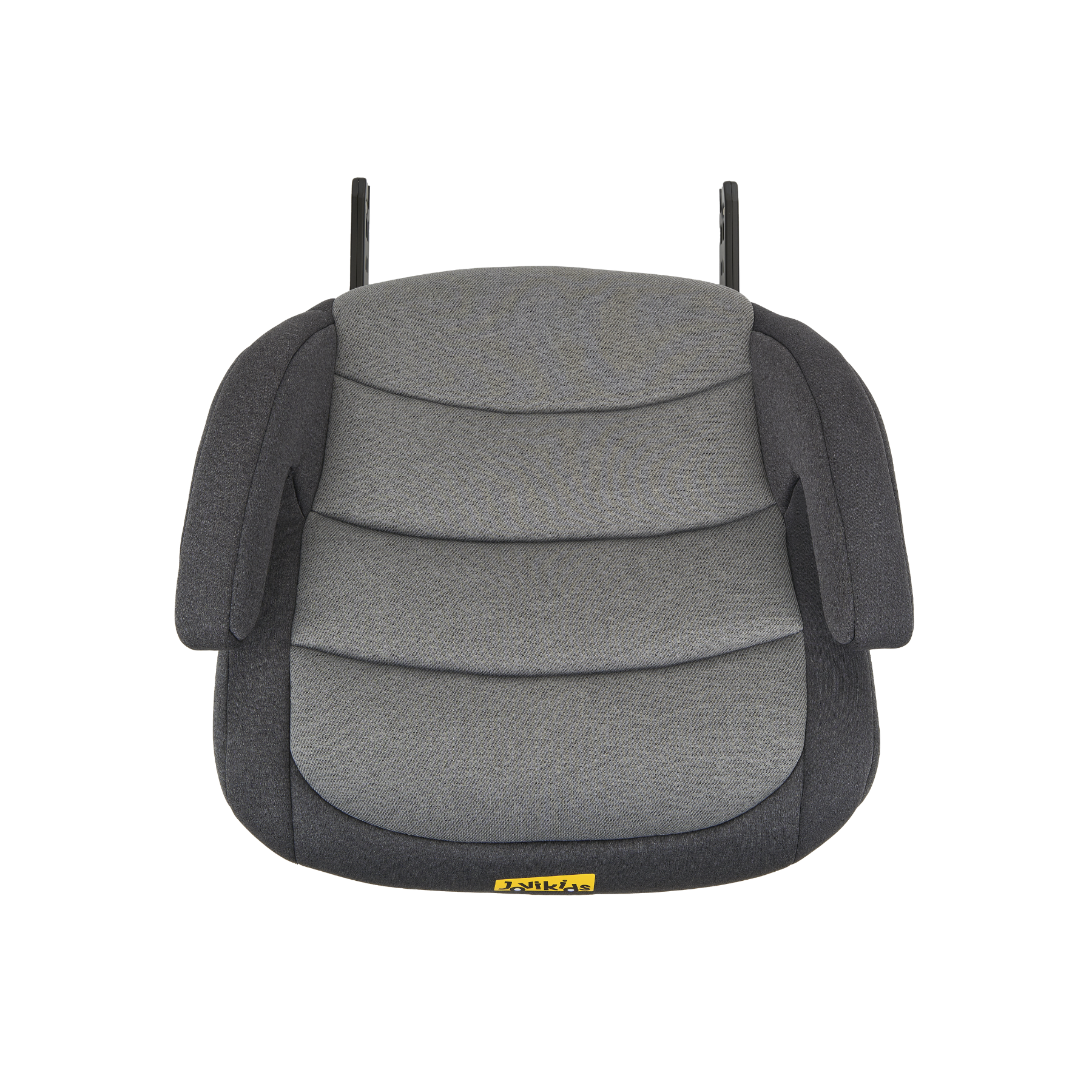 Ghế Ô Tô Booster OHHO - Cho Bé Cao 125 - 150 cm - Jovikids WD020_GREY - Màu Xám