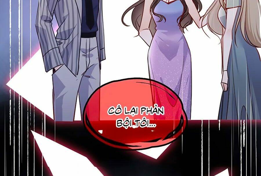 nữ vương tàn nhẫn chapter 1 10