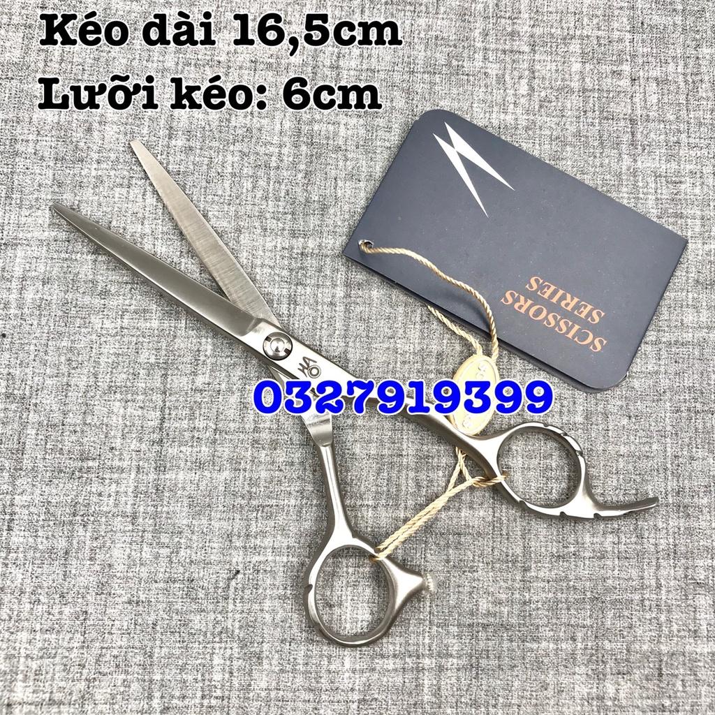 Kéo cắt tóc siêu bén HAO 5.5in