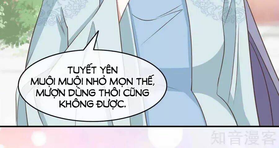 đích nữ hữu độc chapter 47 17