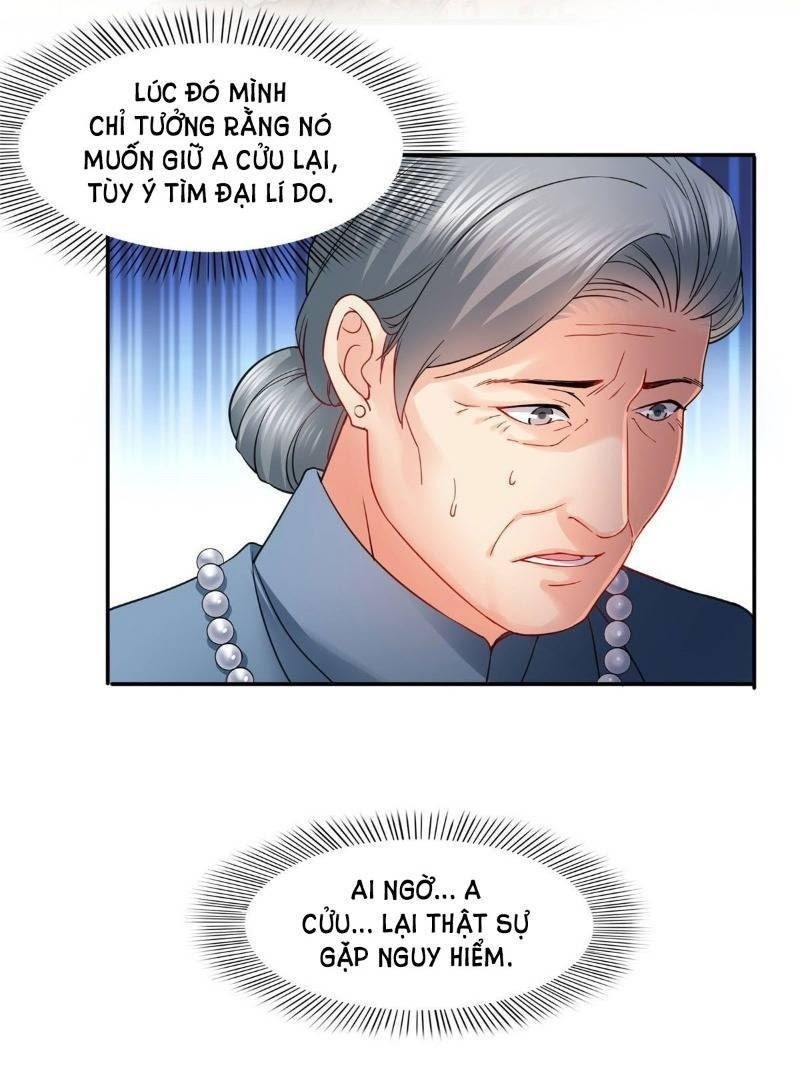 Cô Vợ Ngọt Ngào Có Chút Bất Lương Chapter 106 - Trang 28