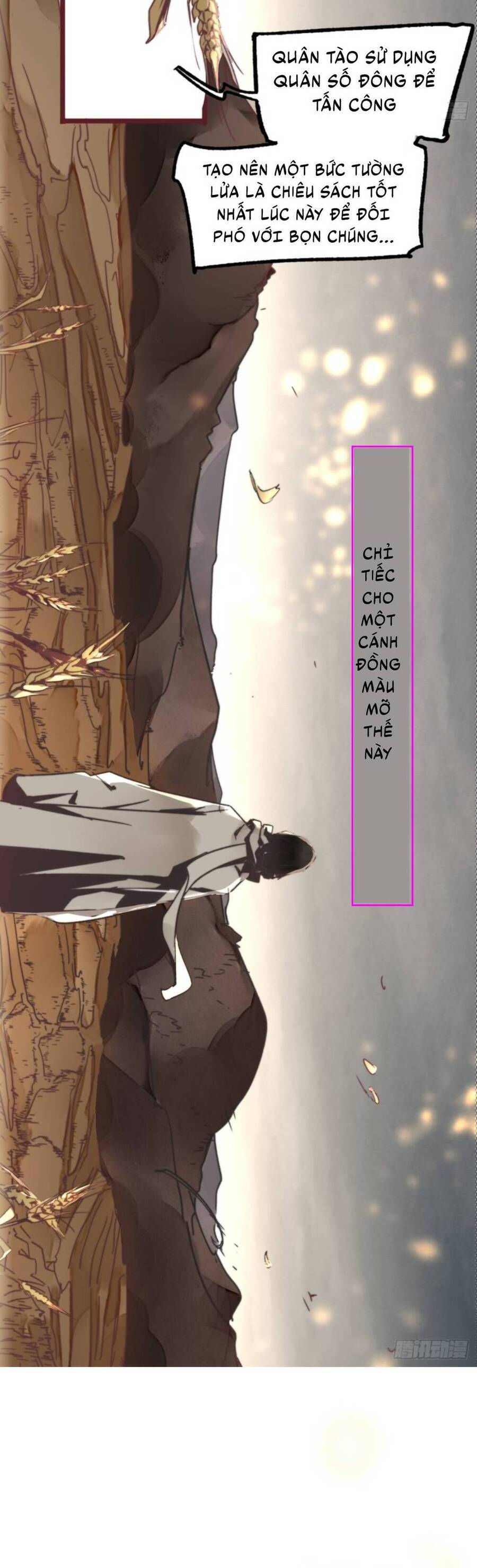 tam quốc thăng thiên ký chapter 4 23