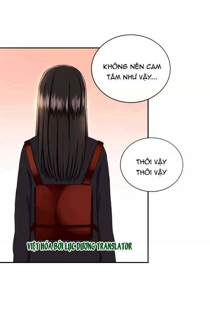 chào buổi sáng, hướng dương chapter 15 5