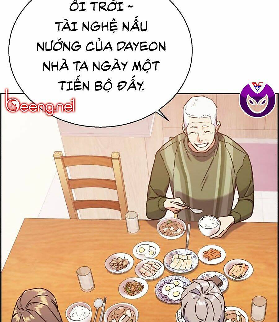 bạn học tôi là lính đánh thuê chapter 12 37