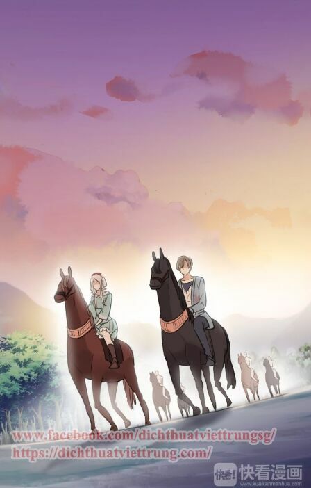 vết cắn ngọt ngào phần 2 chapter 34 37