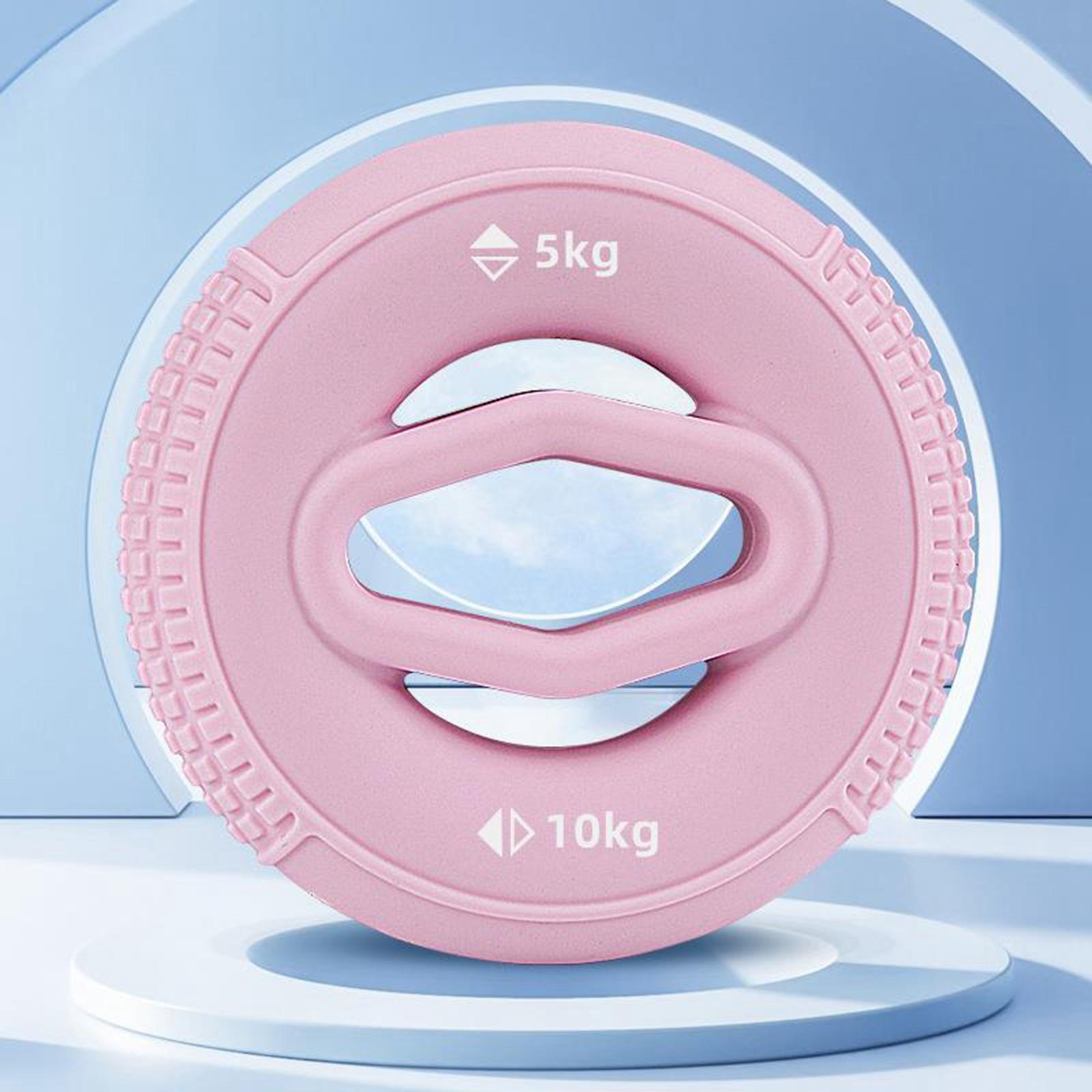 Hand Grip Strengthener Hand Gripper Carpal Expander Forearm Exerciser Finger Stretcher for Athletes Adults Men Women Home