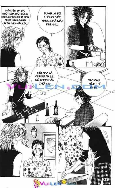 tình yêu quý tộc chapter 94 18